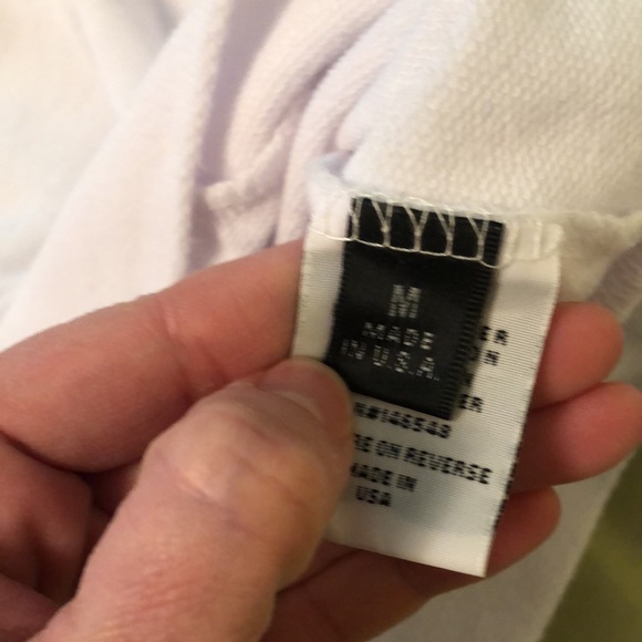 Prince Peter “Shopping is My Cardio” Shirt Size M - Picture 6 of 13